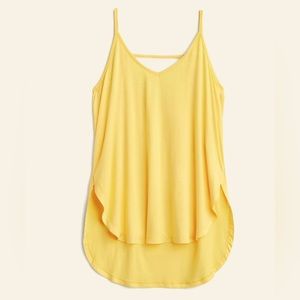 Z Supply Eleisha Back Detail Knit Top